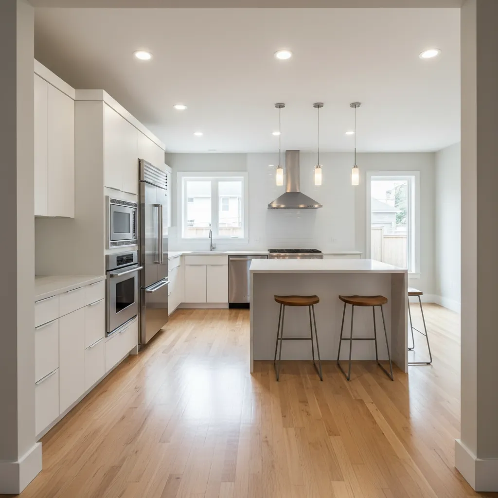 "Introducing Hausprice: The AI-Powered Report That Backs Up Your Pricing"